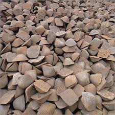 Iron Ore