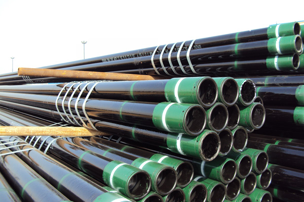 Casing Pipes