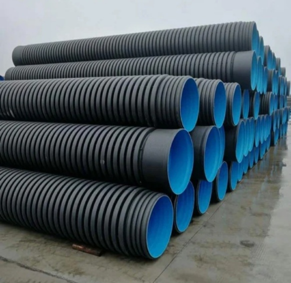 HDPE Pipes